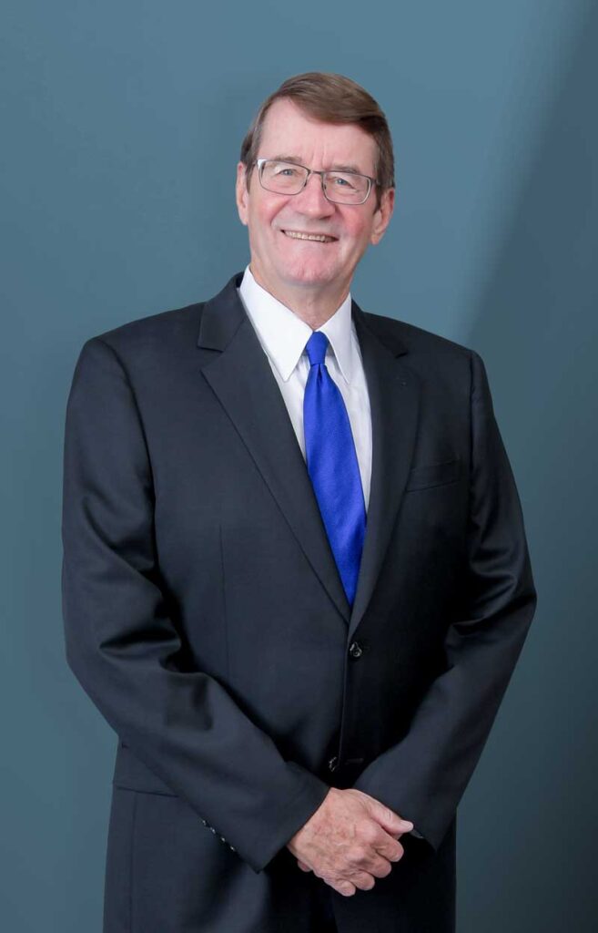 Image of Collins Brown Barkett Real Estate, Estate Planning & Business Attorney - Ralph-Evans