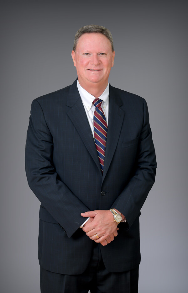 Image of Collins Brown Barkett Business, Tax & Estate Planning, Administration Attorney- P Todd Kennedy